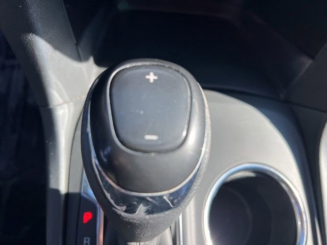 Used 2021 Chevrolet Equinox LT image 24