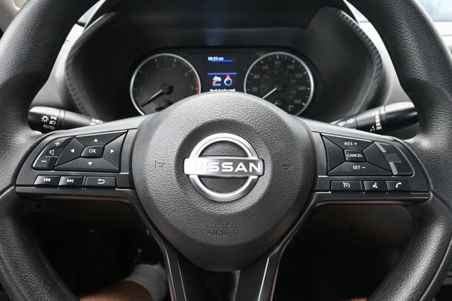 Used 2025 Nissan Sentra S FWD image 36