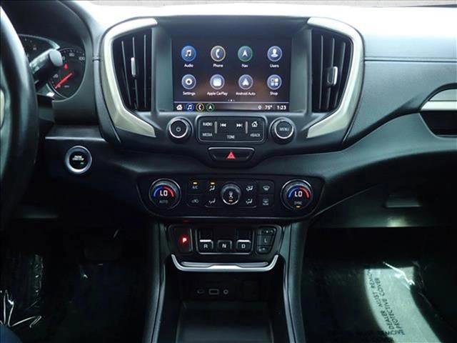 Used 2018 GMC Terrain Denali w/ Advanced Safety Package AWD/4WD image 18