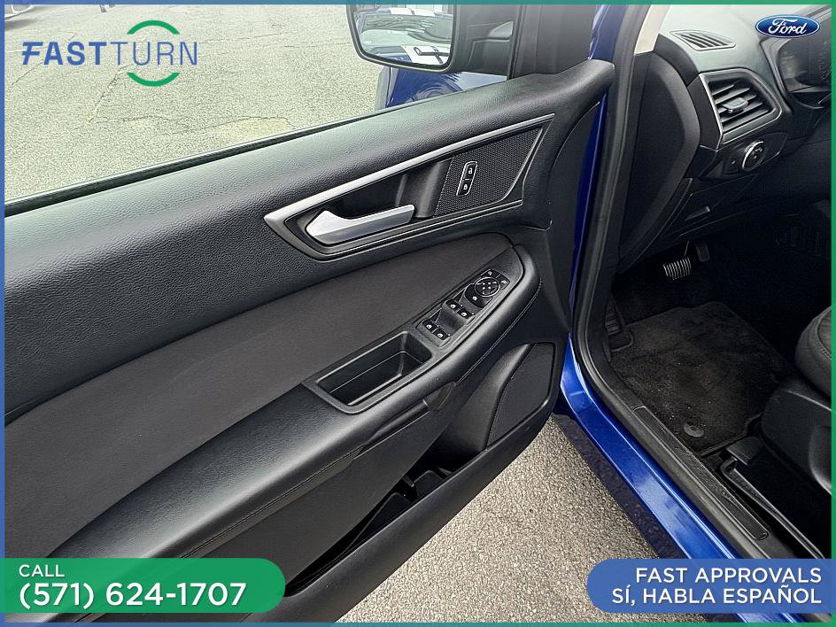 Used 2015 Ford Edge SE AWD/4WD image 18