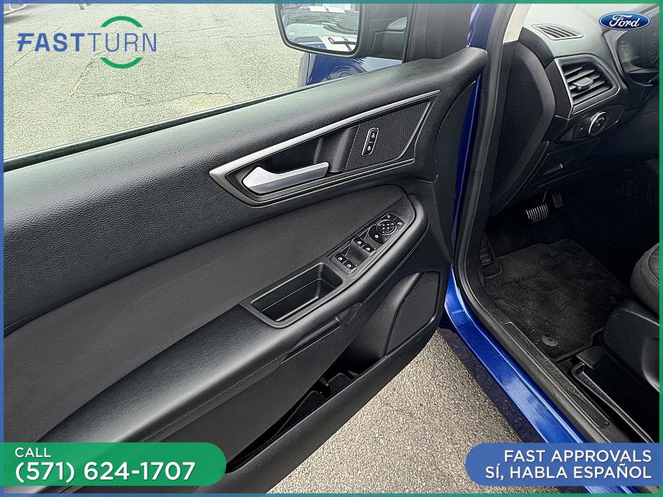 Used 2015 Ford Edge SE AWD/4WD image 18