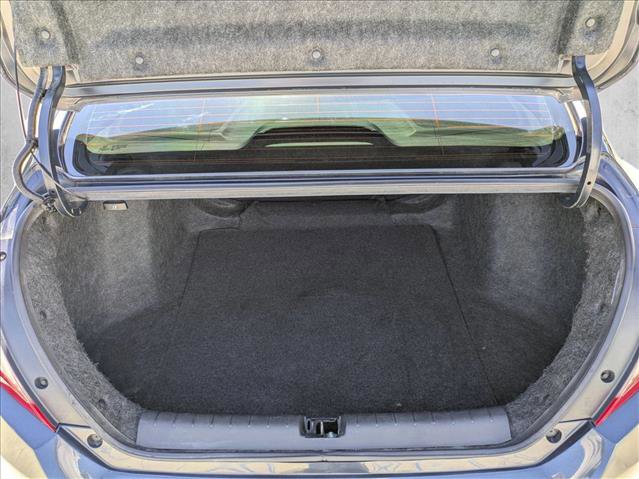 Used 2017 Honda Civic LX image 6