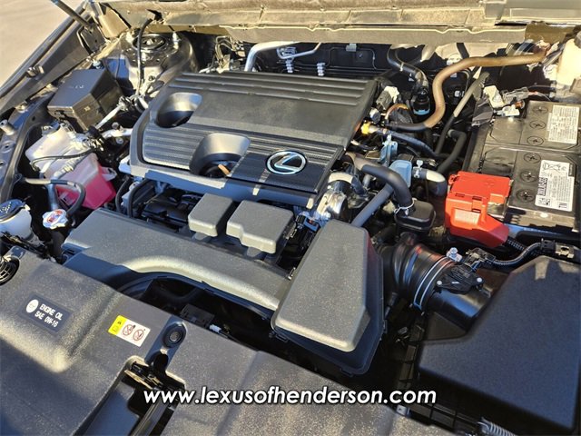 Certified 2025 Lexus NX 250 250 Premium image 20