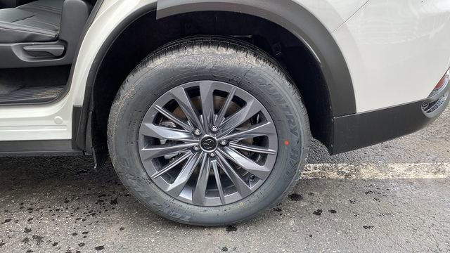 New 2026 MAZDA CX-70 SC AWD/4WD image 27