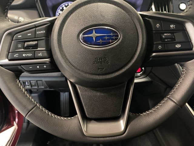Certified 2025 Subaru Outback Premium AWD/4WD image 14