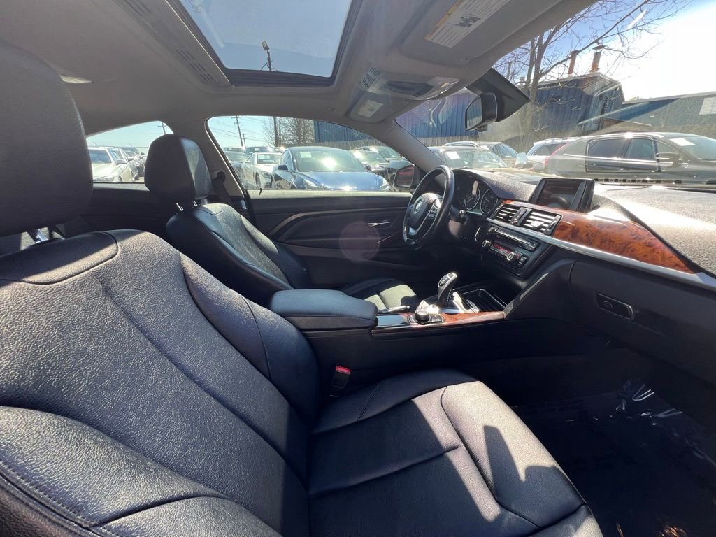 Used 2014 BMW 428i xDrive Coupe AWD/4WD image 14