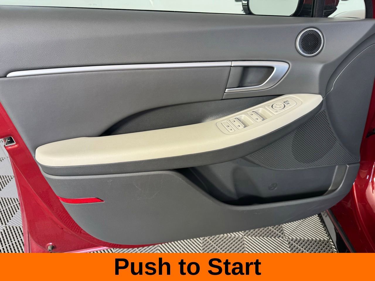 Used 2025 Hyundai Sonata SEL image 9