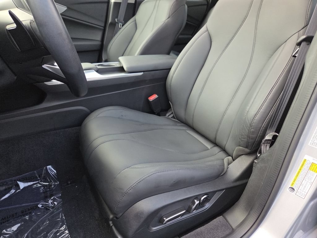 Used 2023 Acura TLX FWD image 27