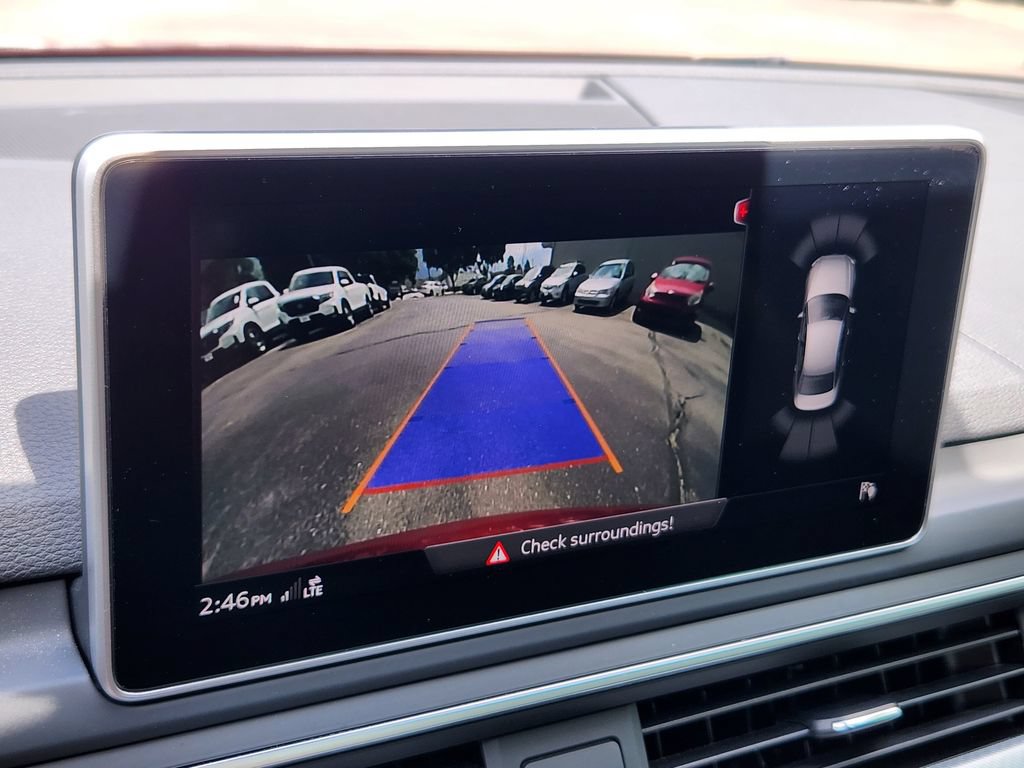 Used 2019 Audi A4 2.0T Premium Plus AWD/4WD image 20