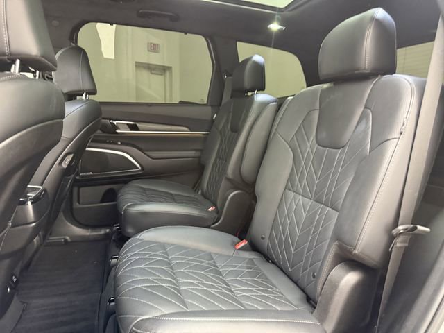 Used 2024 Kia Telluride SX Prestige X-Pro image 27
