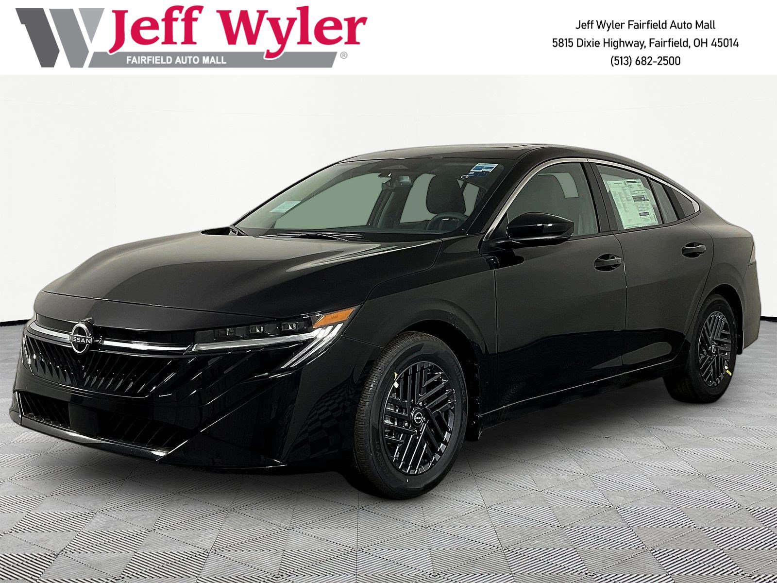 New 2026 Nissan Sentra SV w/ SV Convenience Package FWD video 1