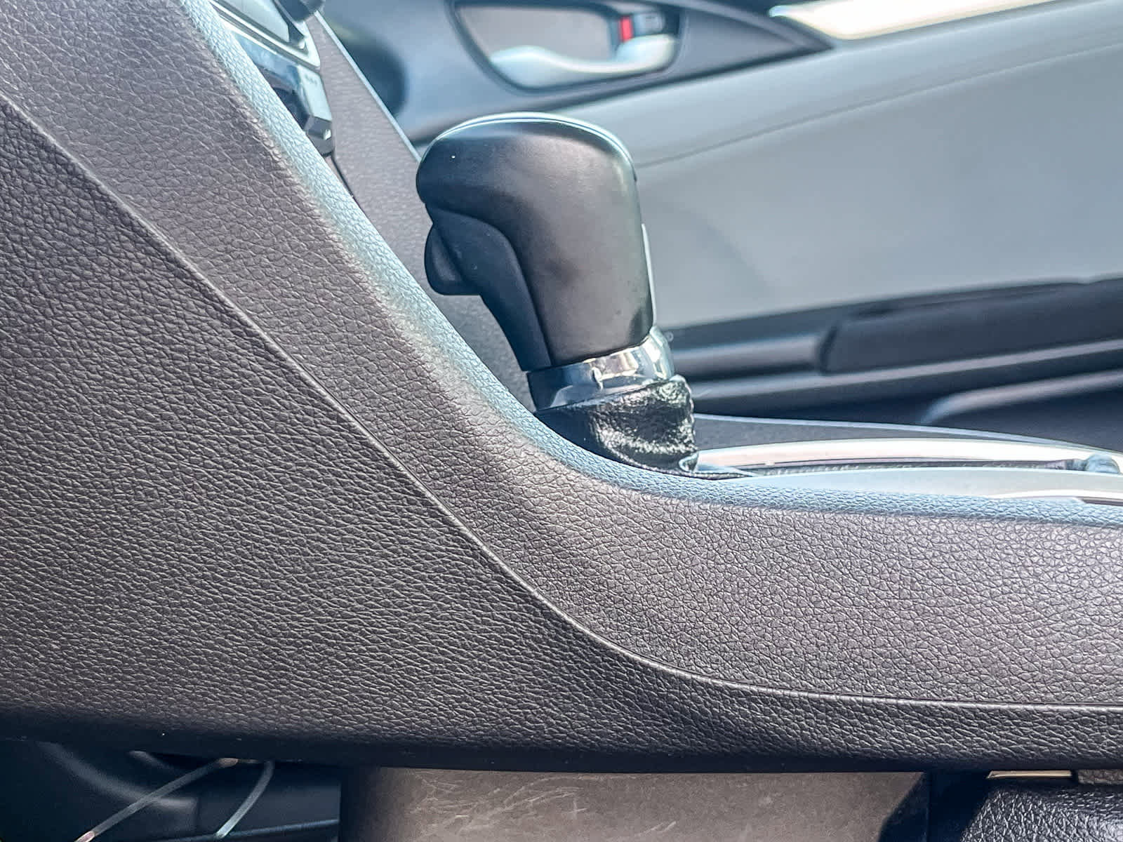 Used 2018 Honda Civic EX-T image 22