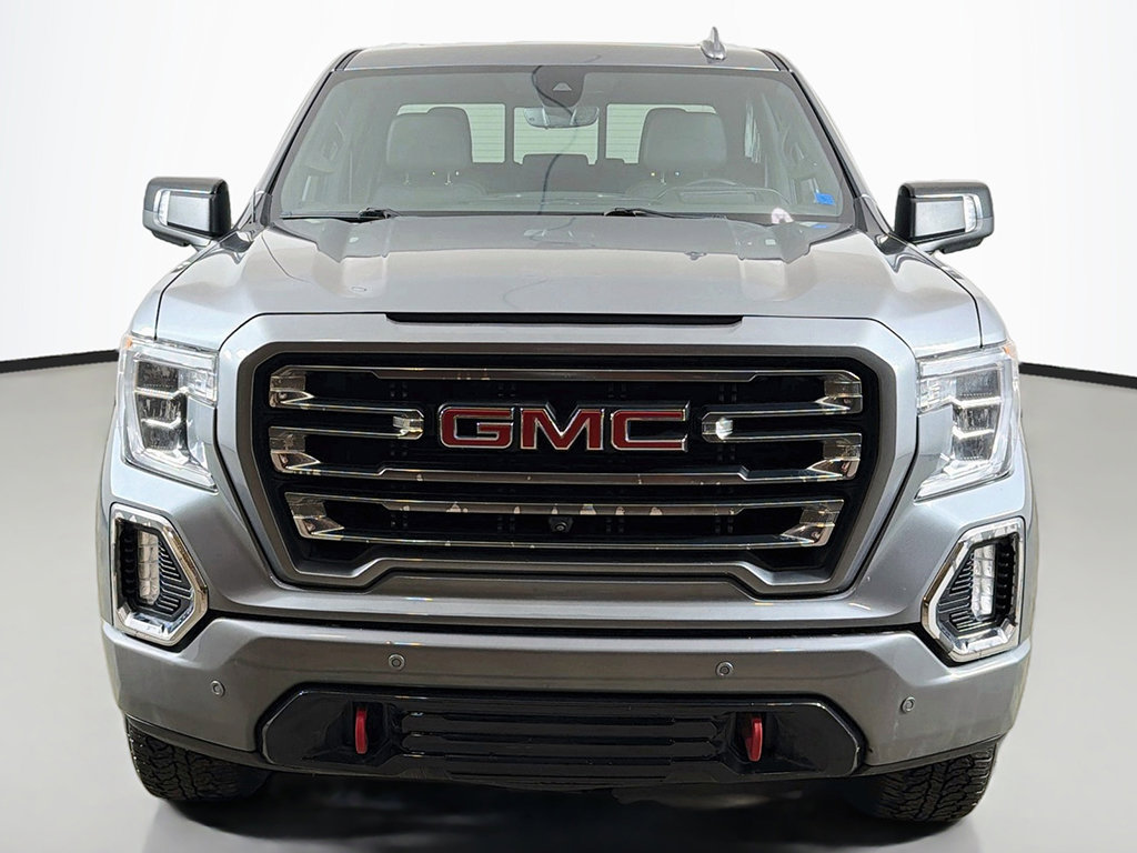Used 2021 GMC Sierra 1500 AT4 w/ AT4 Premium Package AWD/4WD image 16