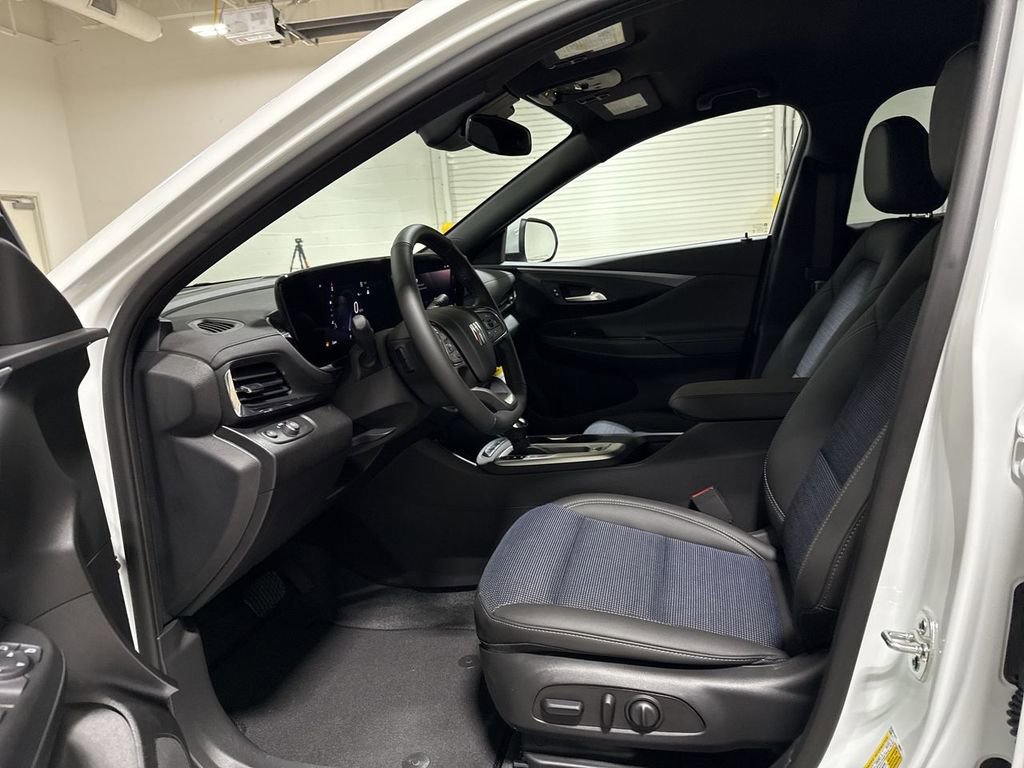 New 2026 Buick Envista Preferred w/ Convenience I Package image 19
