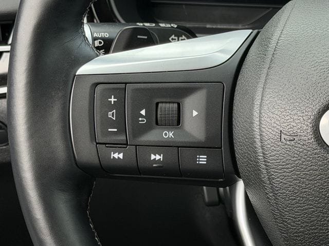 Used 2023 INFINITI QX60 Sensory w/ Cargo Package AWD/4WD image 13