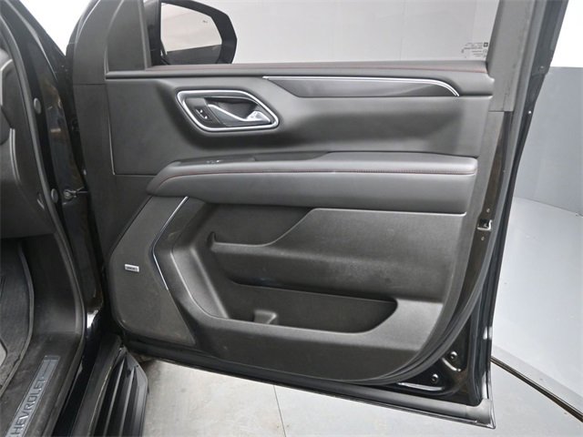Used 2024 Chevrolet Tahoe RST w/ Sport Performance Package image 22