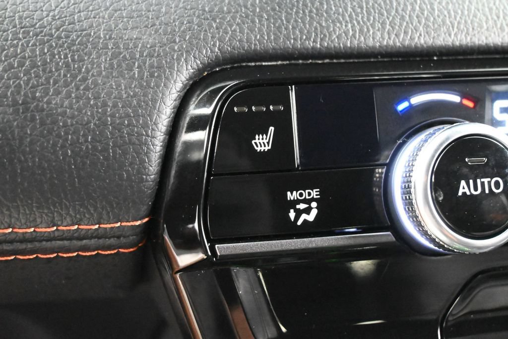 Used 2024 Honda Pilot TrailSport image 13