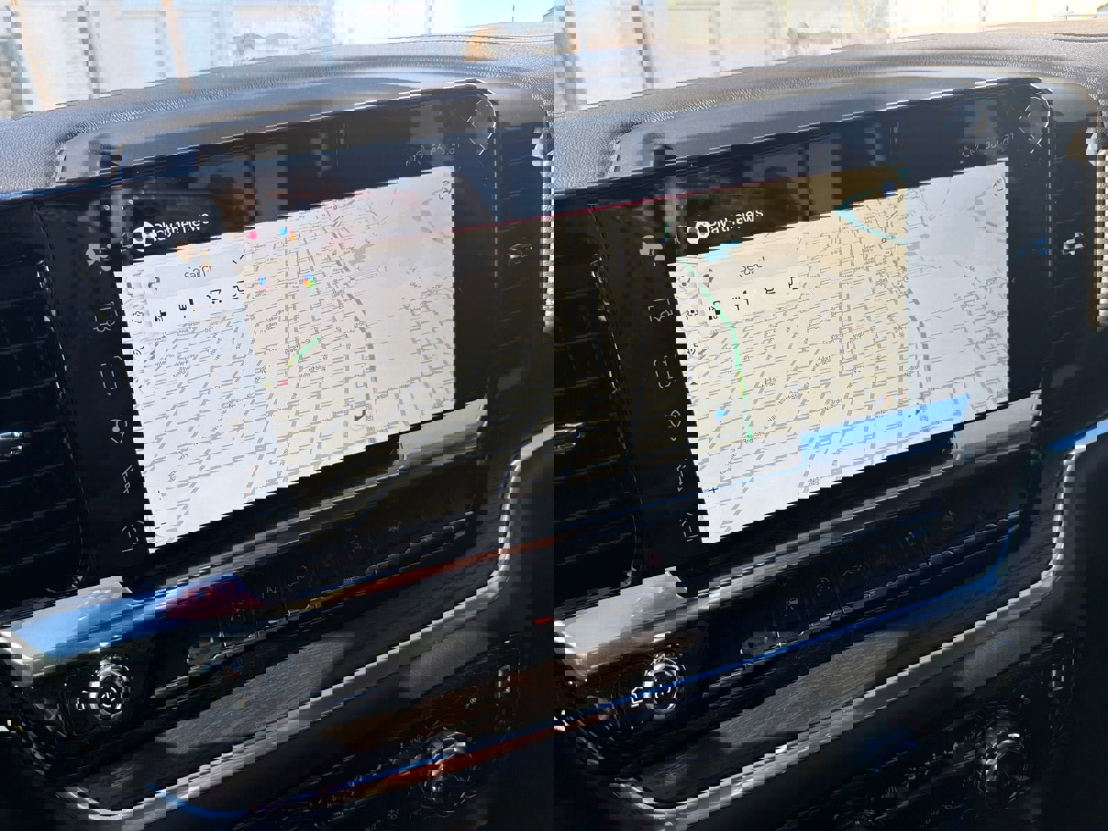 New 2026 GMC Sierra 1500 SLT w/ SLT Premium Package image 21