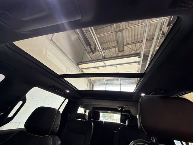 Certified 2023 GMC Yukon XL SLT image 23