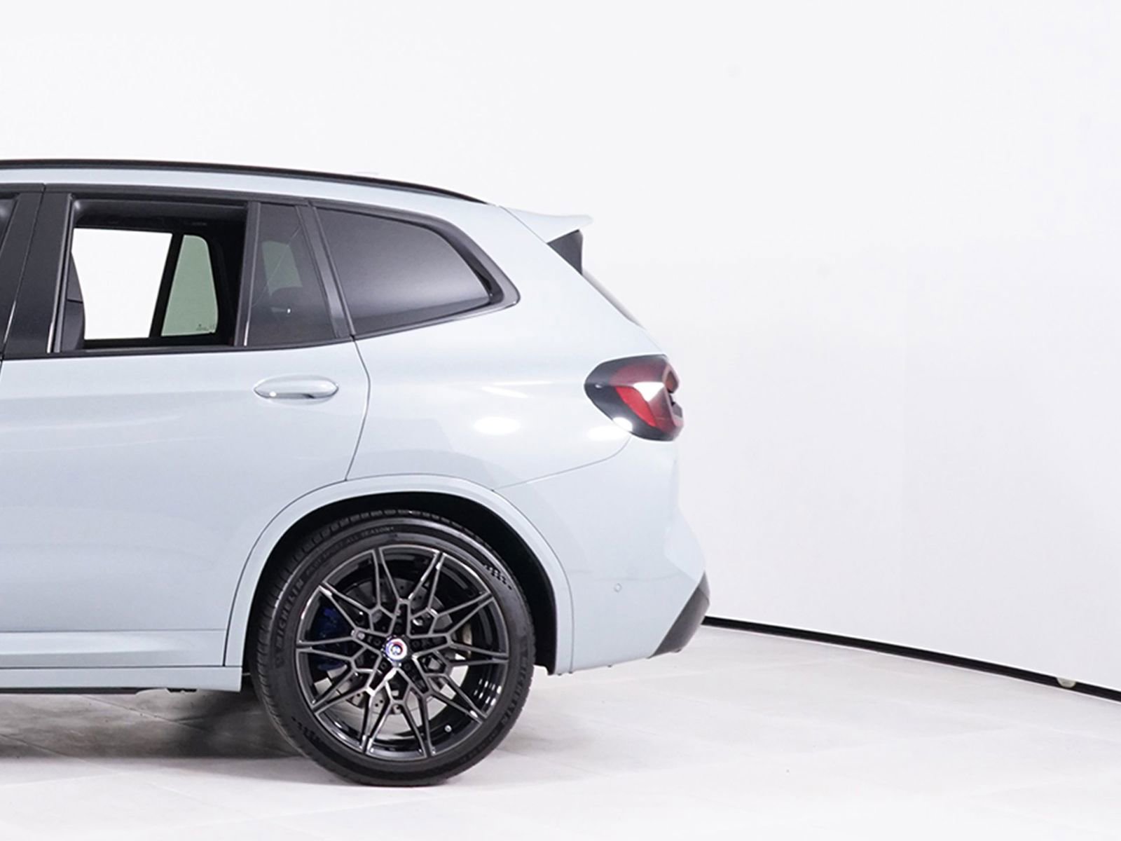 Used 2023 BMW X3 M w/ Competition Package AWD/4WD image 13