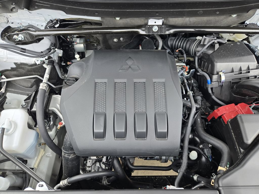 Used 2026 Mitsubishi Eclipse Cross SE AWD/4WD image 22
