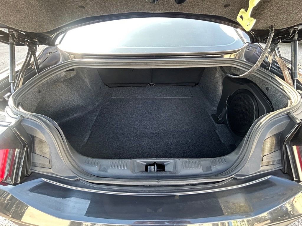 Used 2024 Ford Mustang GT Premium image 30