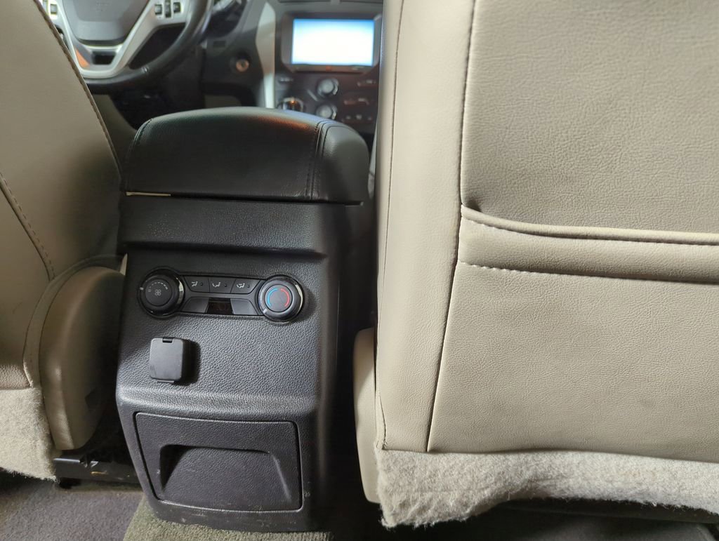 Used 2014 Ford Explorer XLT w/ Equipment Group 202A image 30