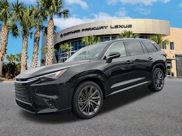Used 2026 Lexus TX 350 AWD w/ Technology Package image 9