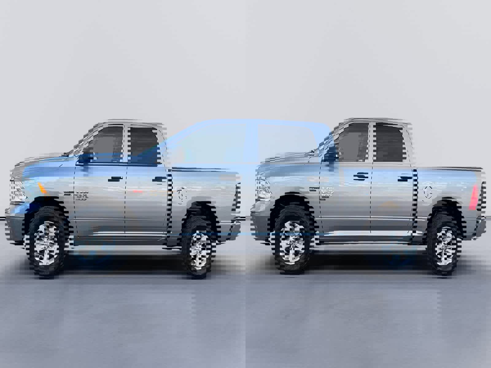 Used 2019 RAM 1500 Tradesman w/ Popular Equipment Group image 6