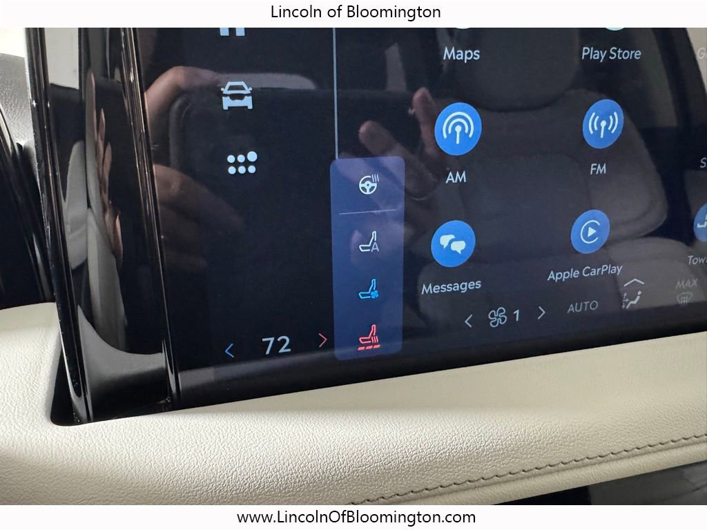 New 2026 Lincoln Aviator Reserve AWD/4WD image 58