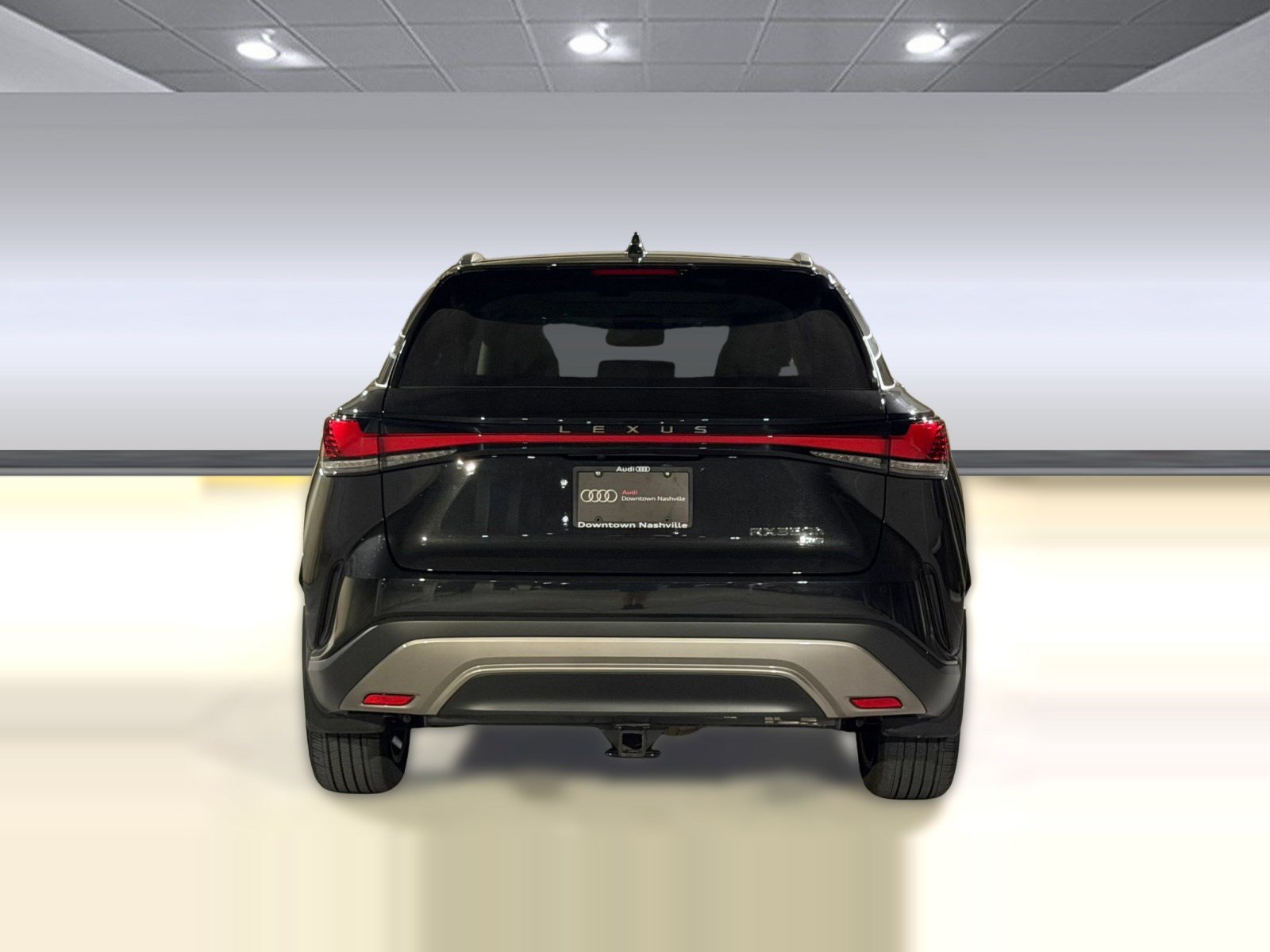 Used 2024 Lexus RX 350 w/ Convenience Package AWD/4WD image 10