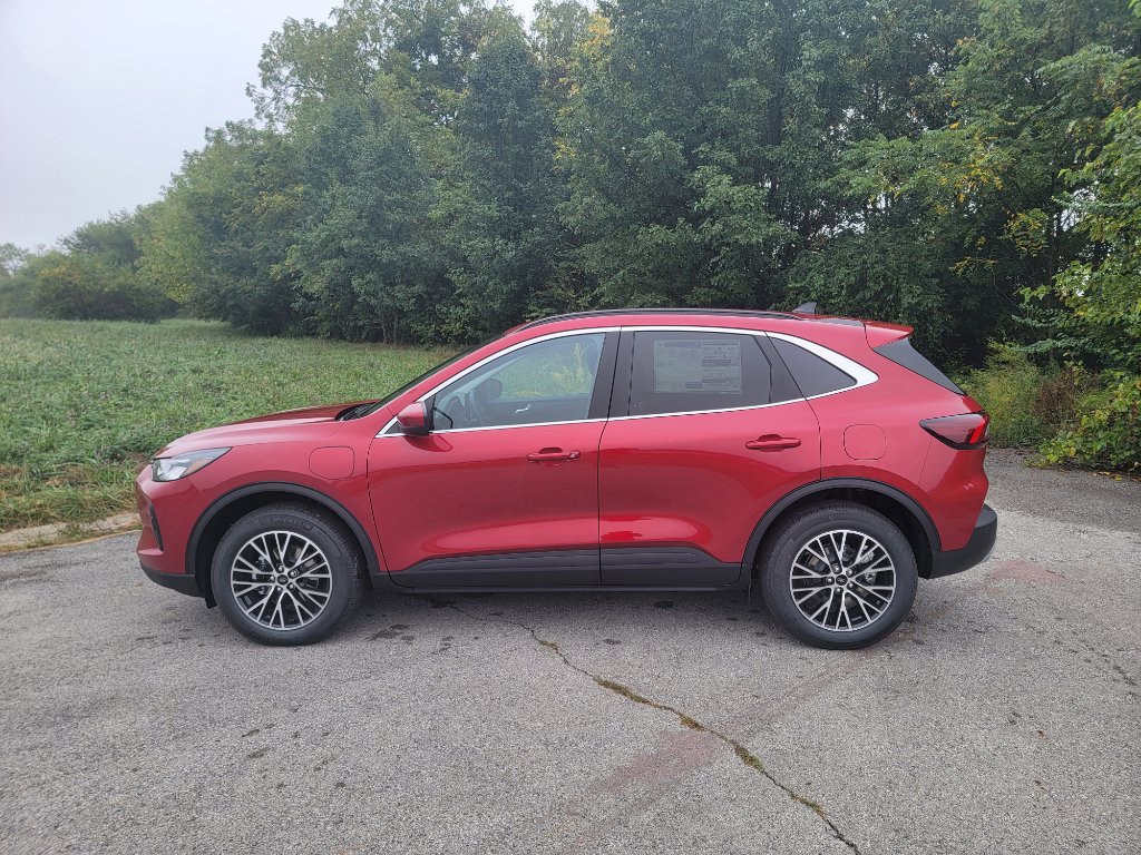 New 2026 Ford Escape SE image 8