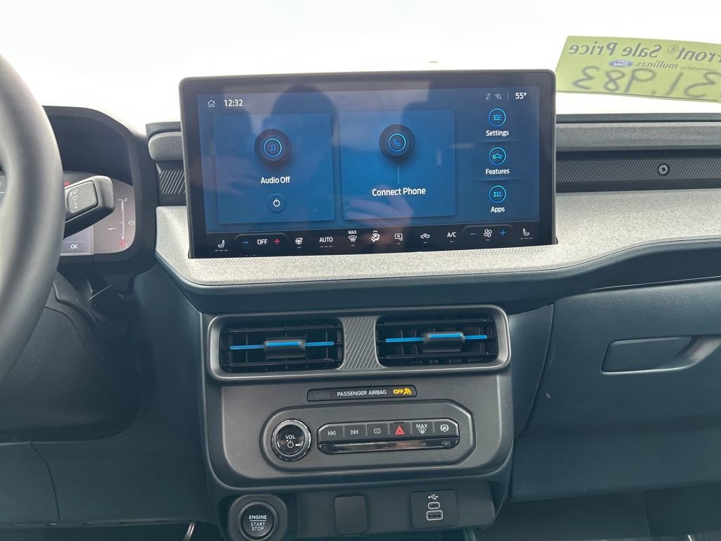 Used 2025 Ford Maverick XLT w/ XLT Luxury Package image 24