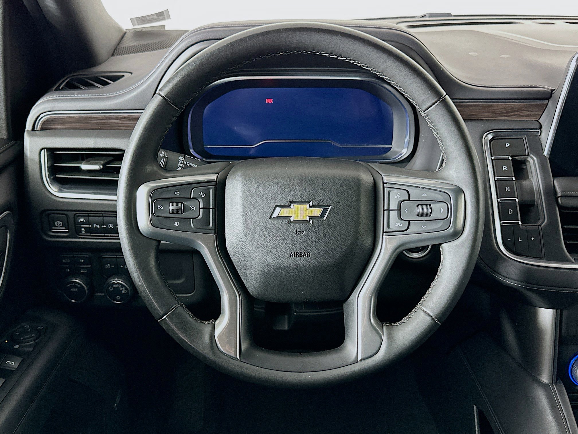 Used 2024 Chevrolet Tahoe LT image 17