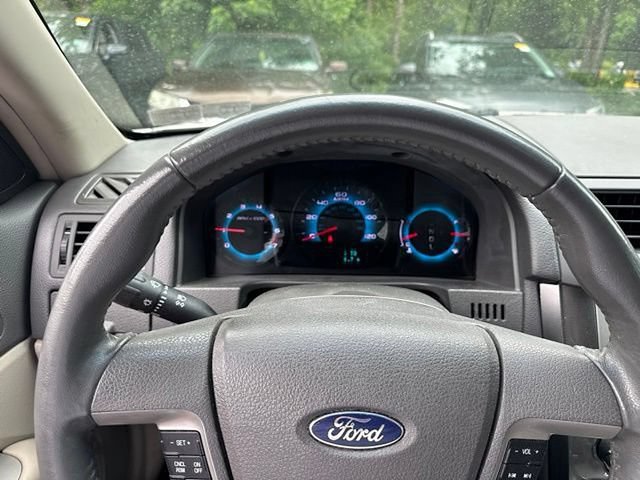 Used 2011 Ford Fusion SEL FWD image 12