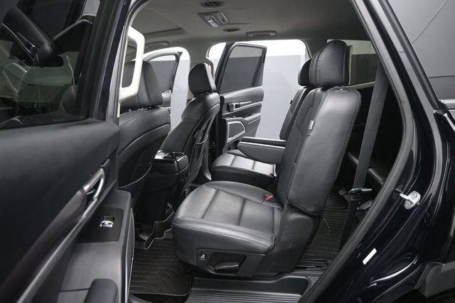 Used 2023 Kia Telluride S w/ S Sunroof Package AWD/4WD image 13