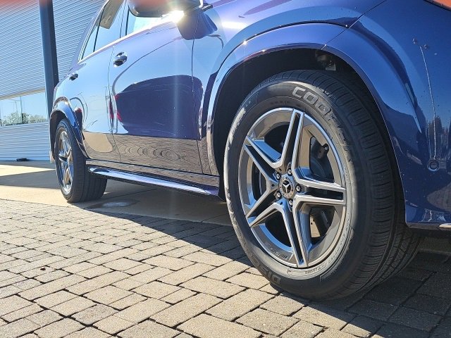 New 2026 Mercedes-Benz GLE 450 4MATIC image 5