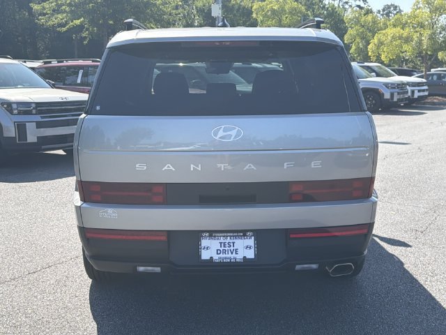 New 2027 Hyundai Santa Fe SEL FWD image 7