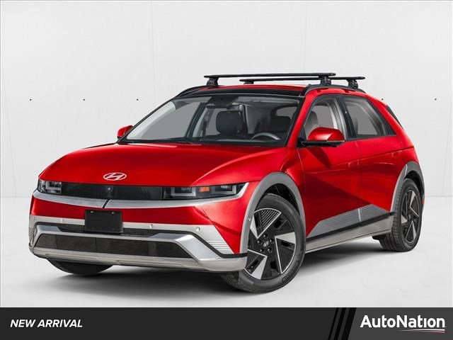 New 2026 Hyundai Ioniq 5 SEL