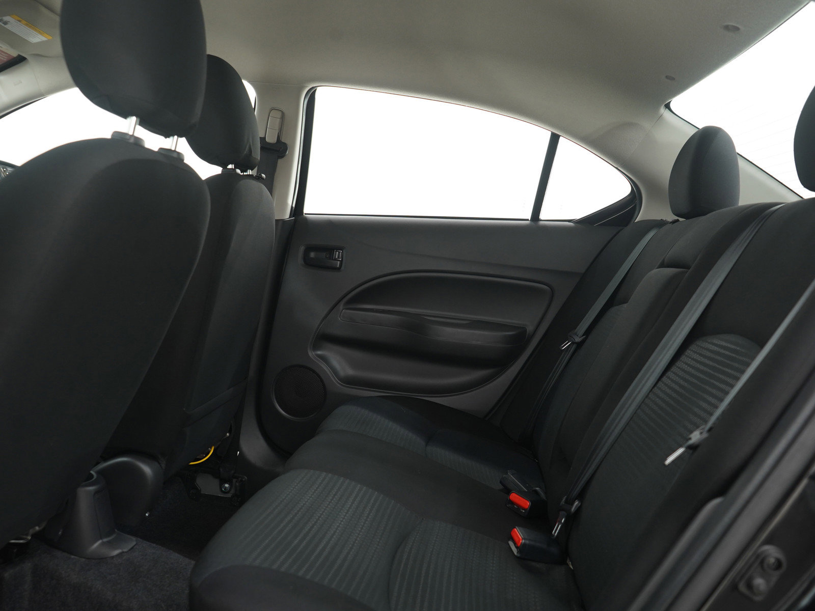 Used 2022 Mitsubishi Mirage G4 image 17