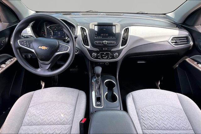 Used 2022 Chevrolet Equinox LT FWD image 7