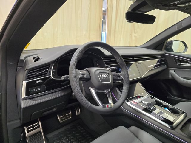 New 2026 Audi SQ8 Premium Plus AWD/4WD image 14