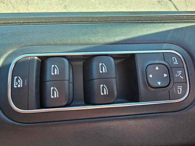 Certified 2019 Mercedes-Benz G 63 AMG 4MATIC image 24