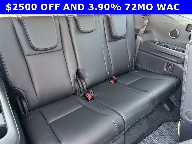 New 2026 Subaru Ascent Bronze Edition image 20