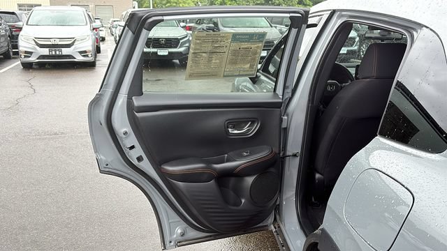 Used 2026 Honda HR-V Sport image 21