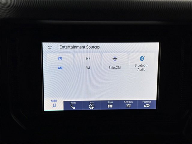 Certified 2023 Ford Bronco Big Bend image 9