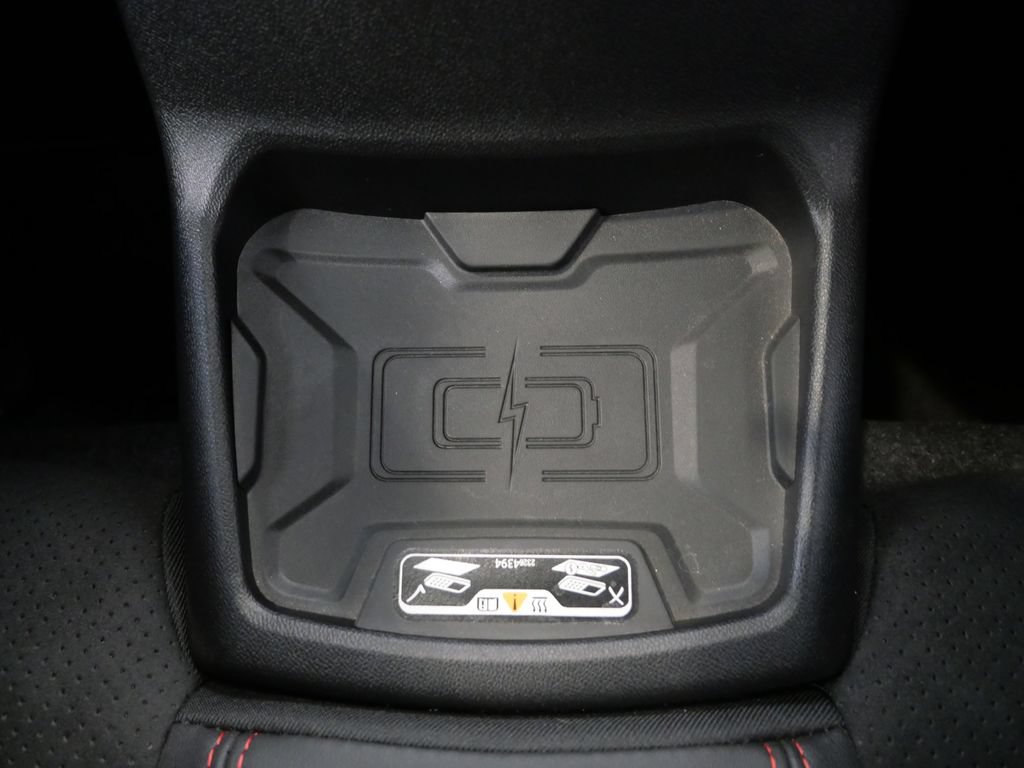 Used 2017 Chevrolet Camaro ZL1 RWD image 28
