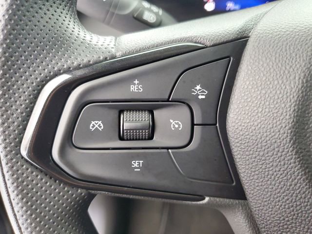Used 2024 Chevrolet TrailBlazer LT w/ Driver Confidence Package image 23