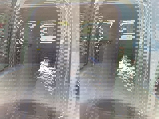 New 2026 Nissan Frontier SV image 14