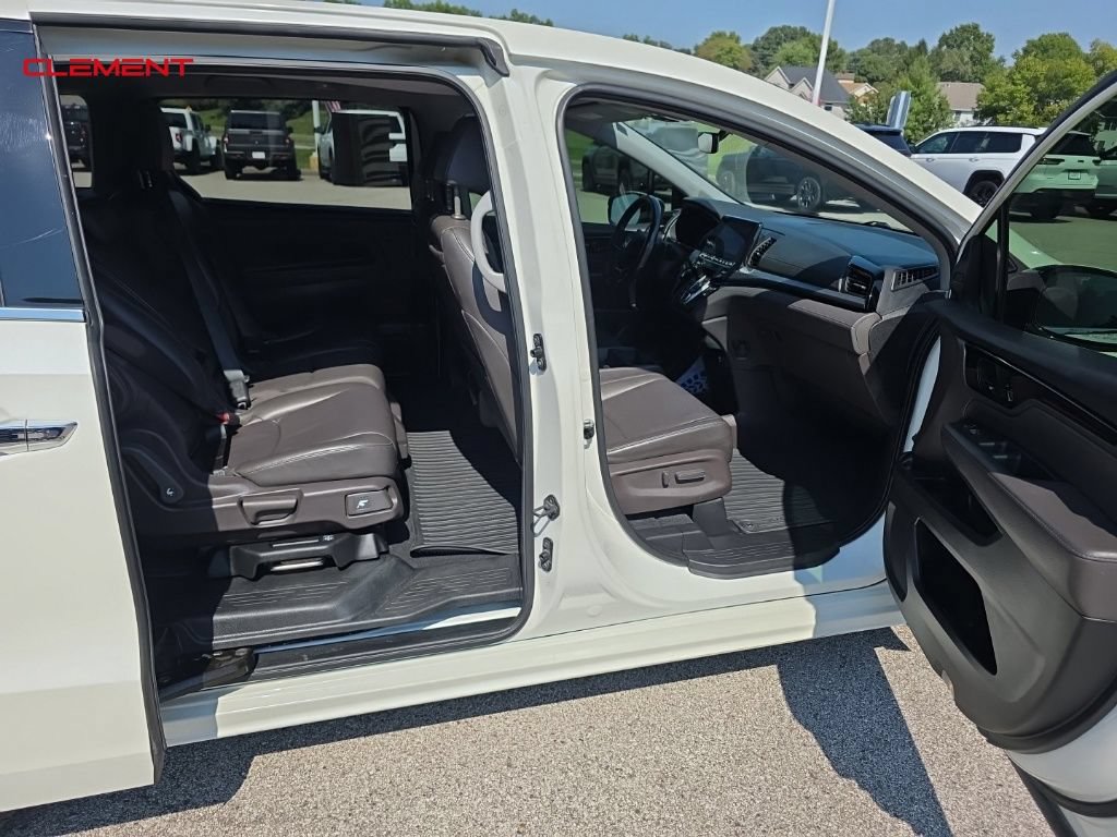 Used 2019 Honda Odyssey Elite image 33